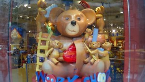 Build a bear 6